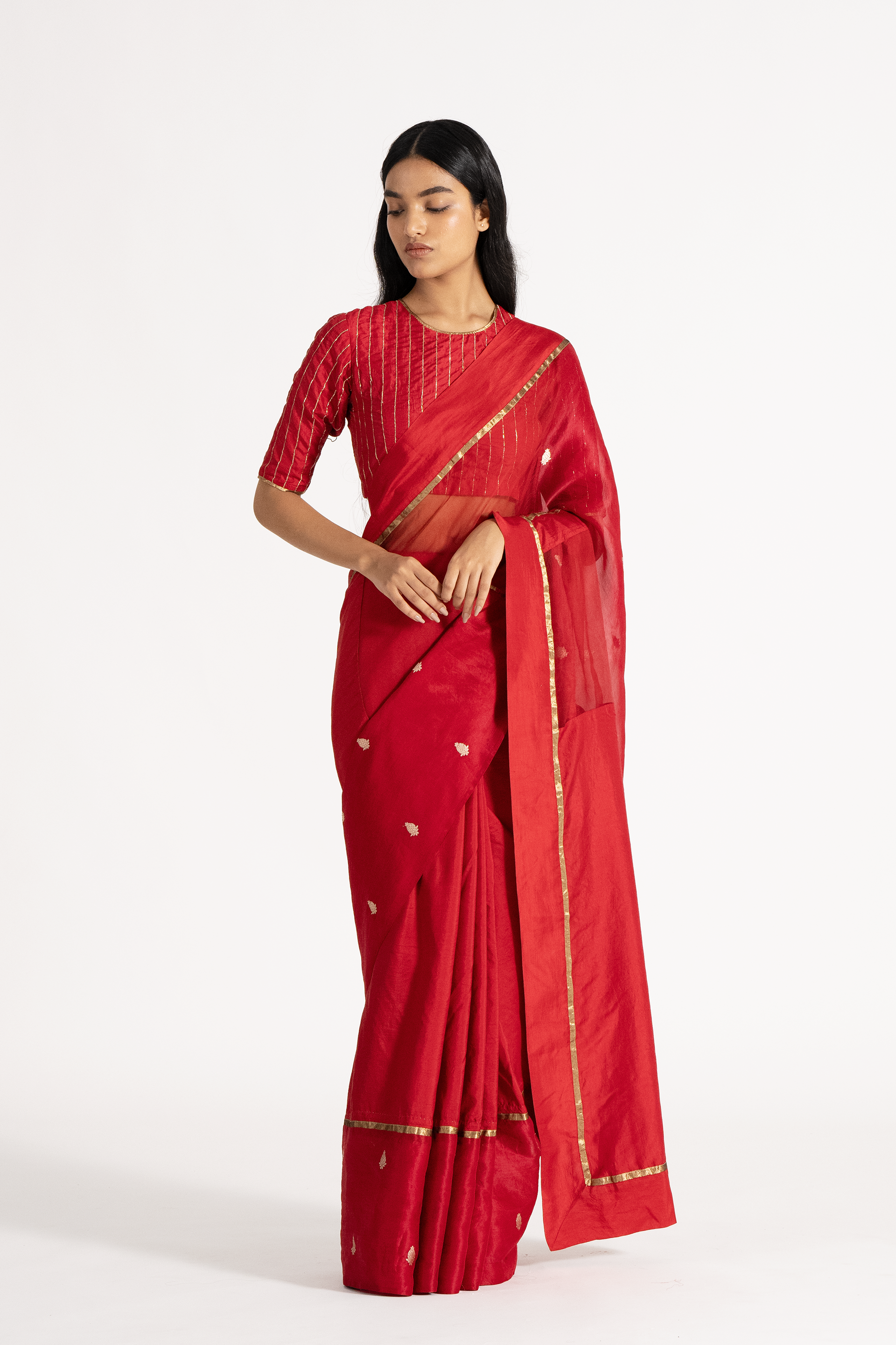 SERICA SAREE