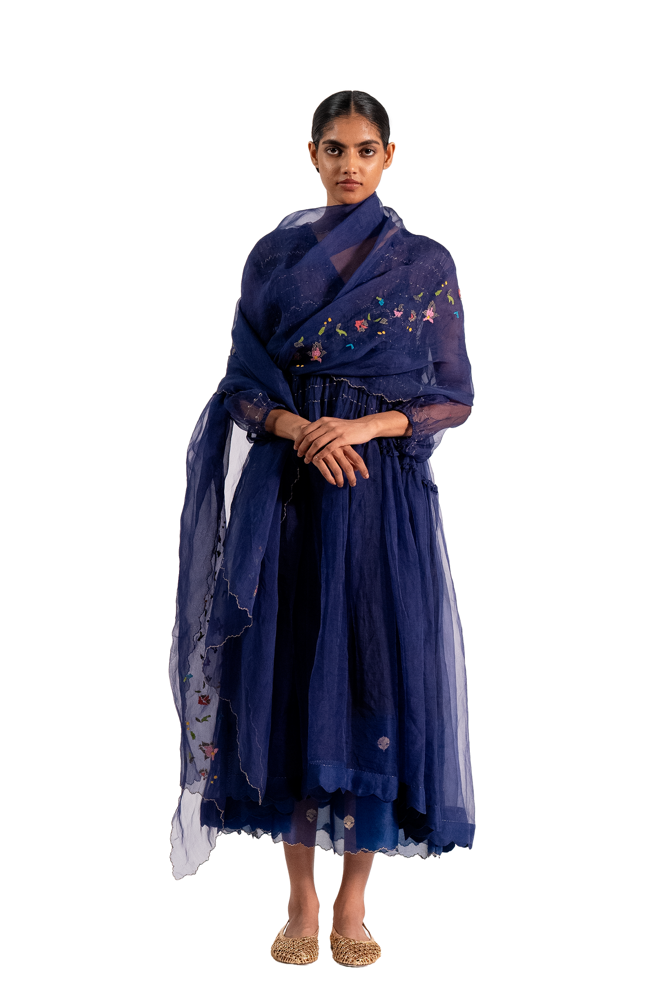 DUPATTA