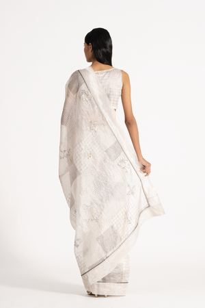 SYLORA BLOUSE