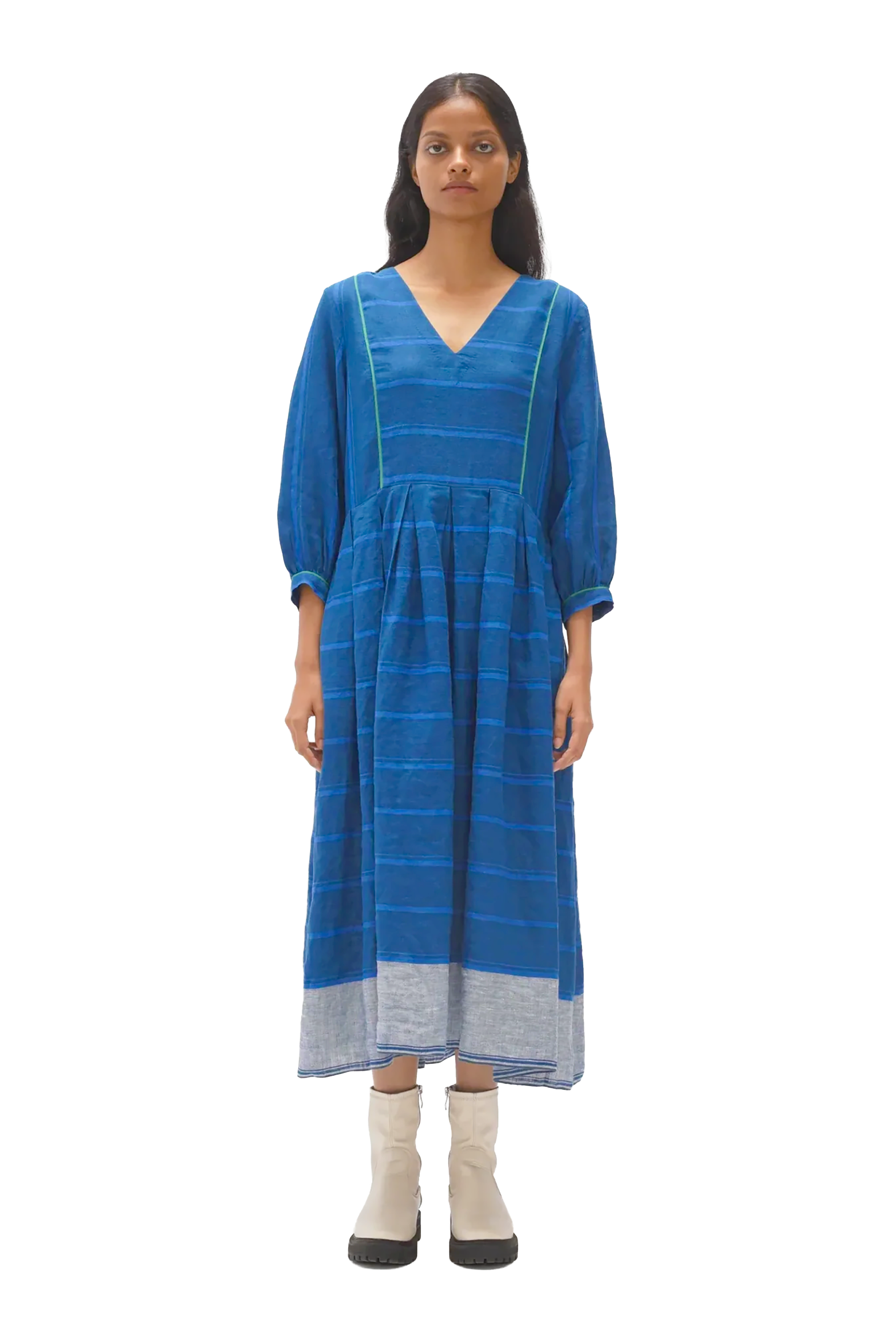 PUFFIN DRESS