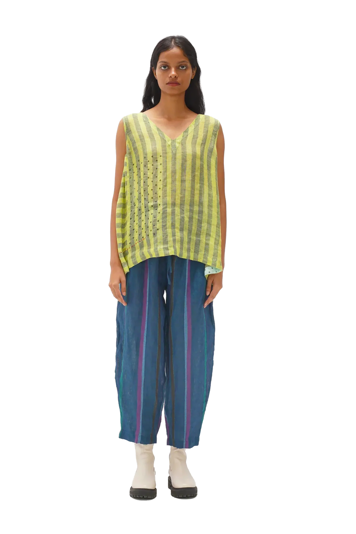 INCA TOP