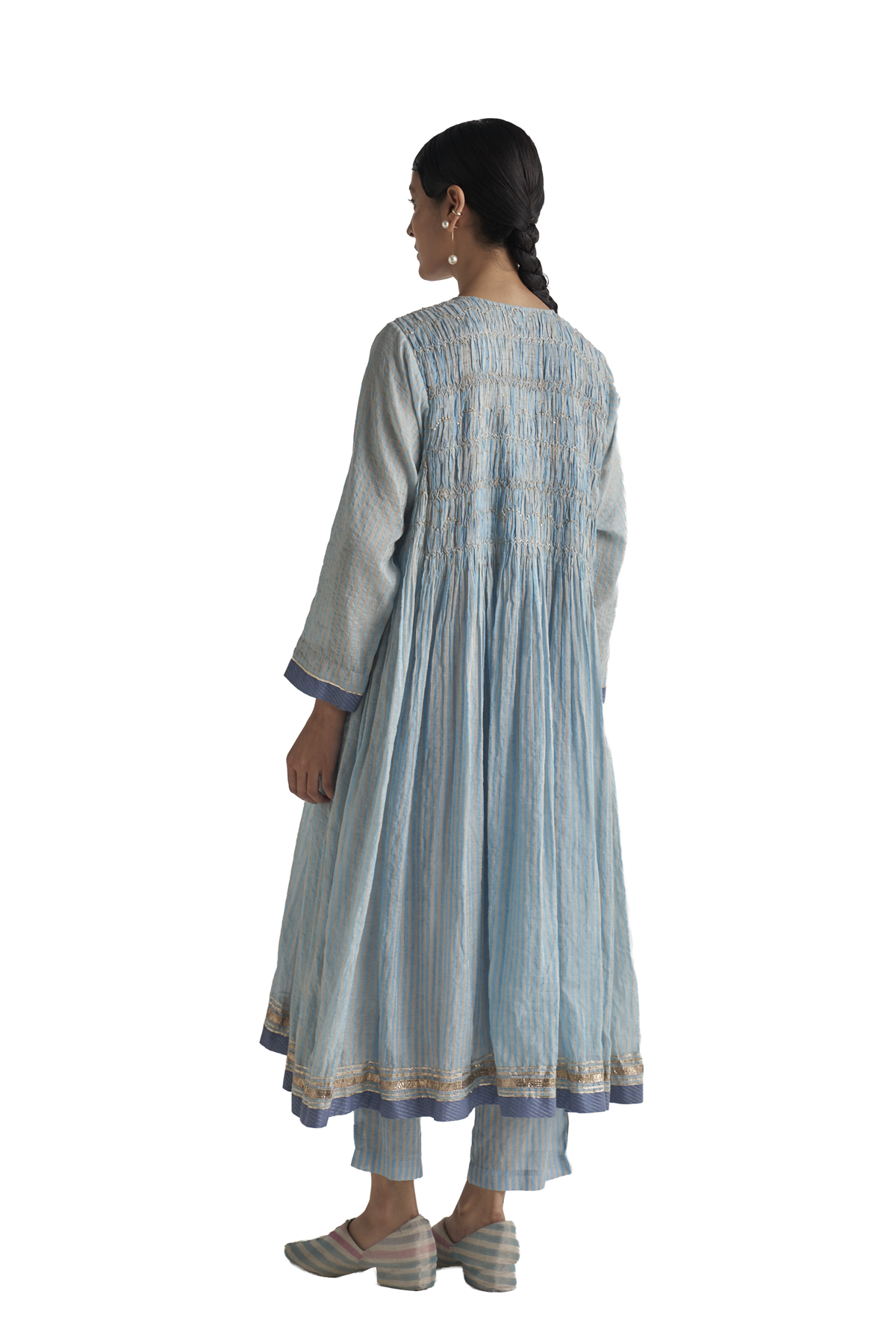 PARLE DRESS