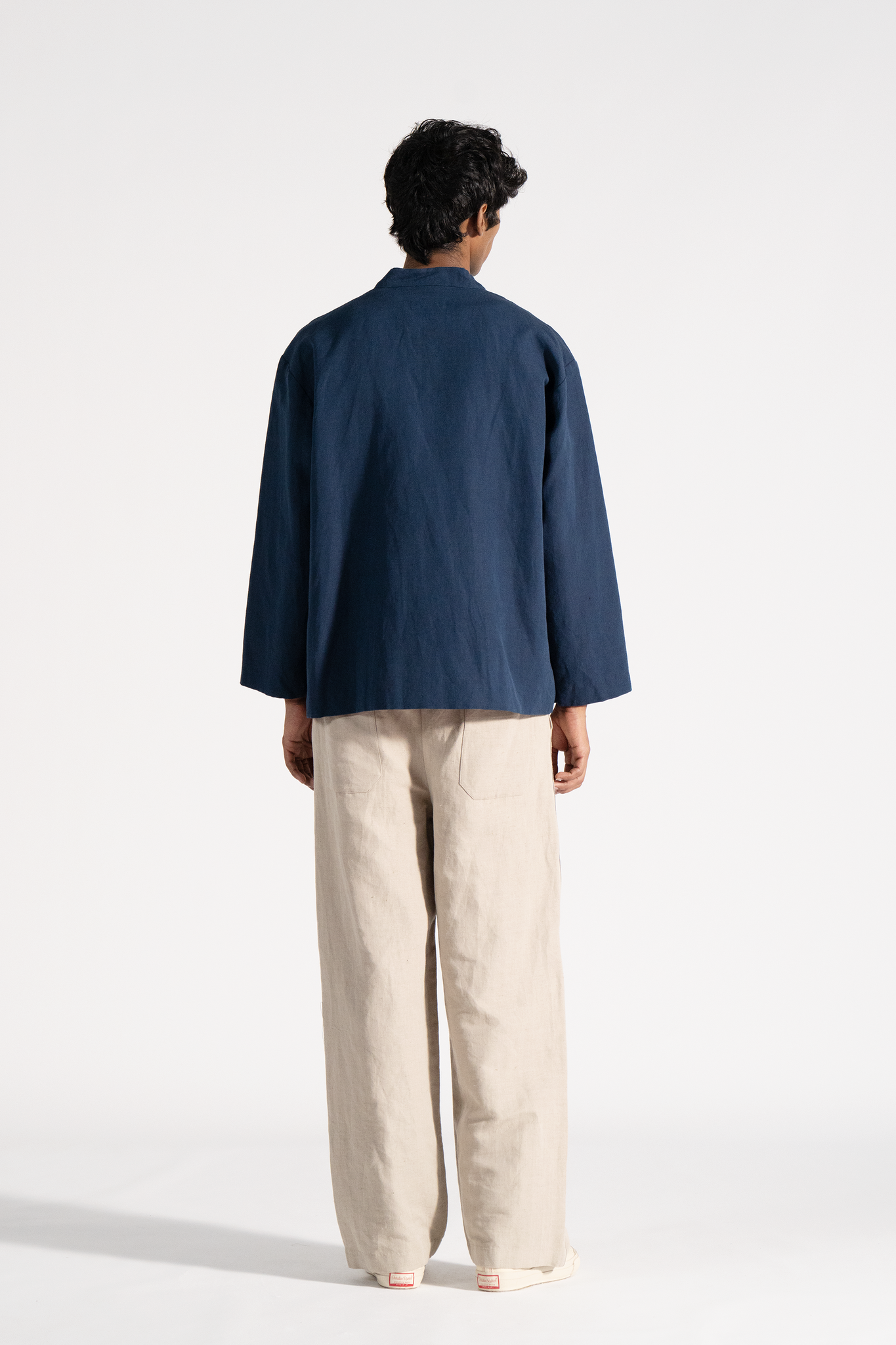 CRAFT JACKET
