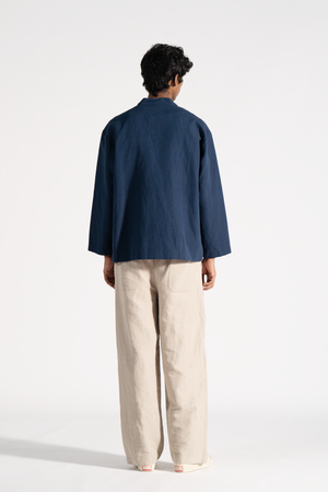 CRAFT JACKET