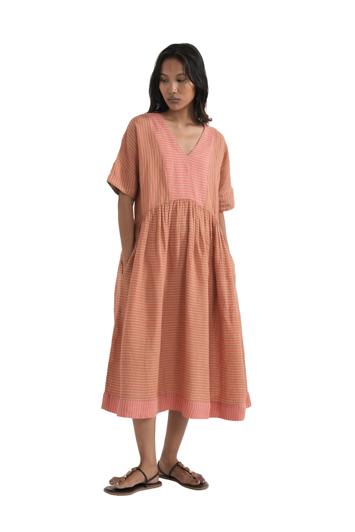 DIANA DRESS