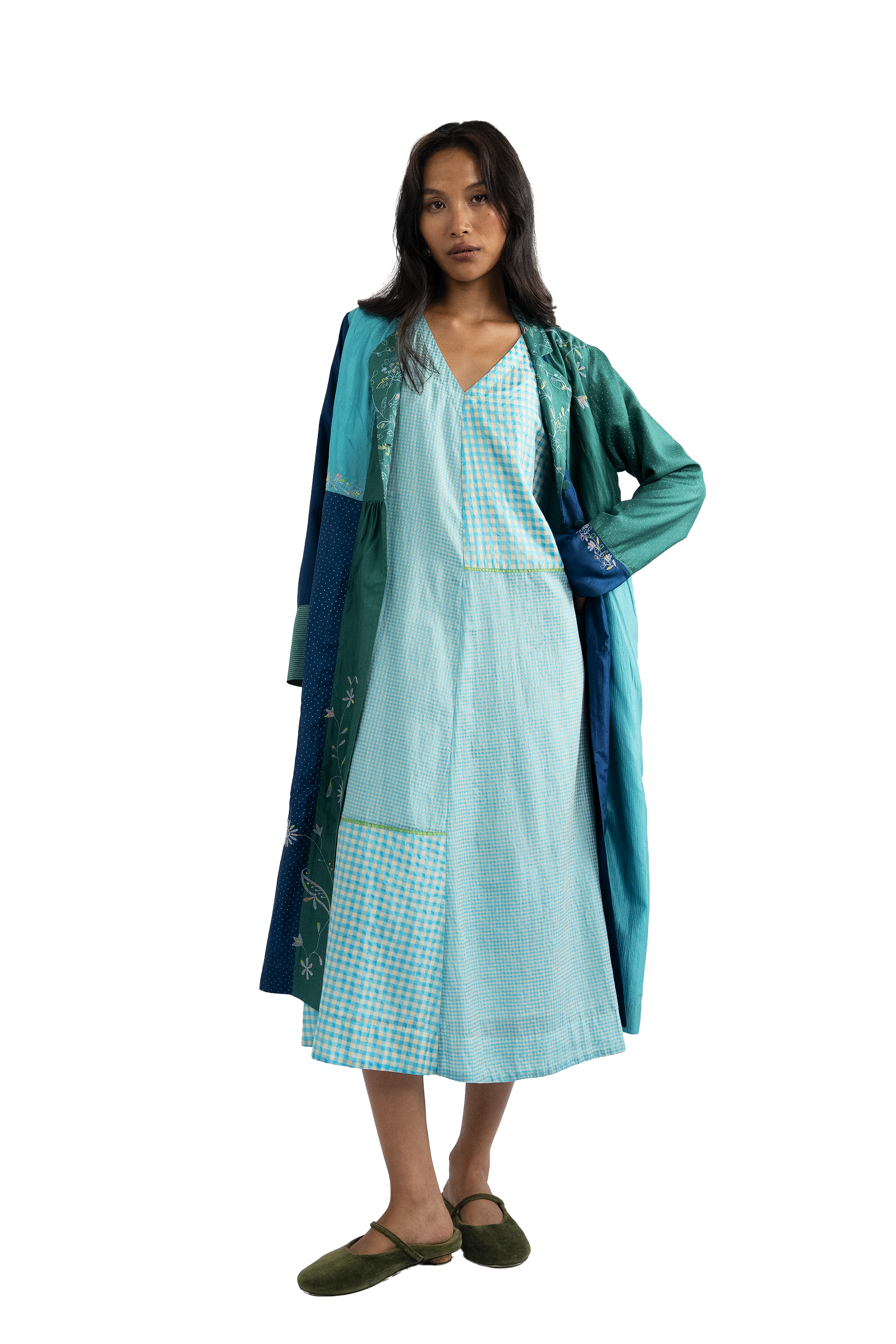 ADEN JACKET