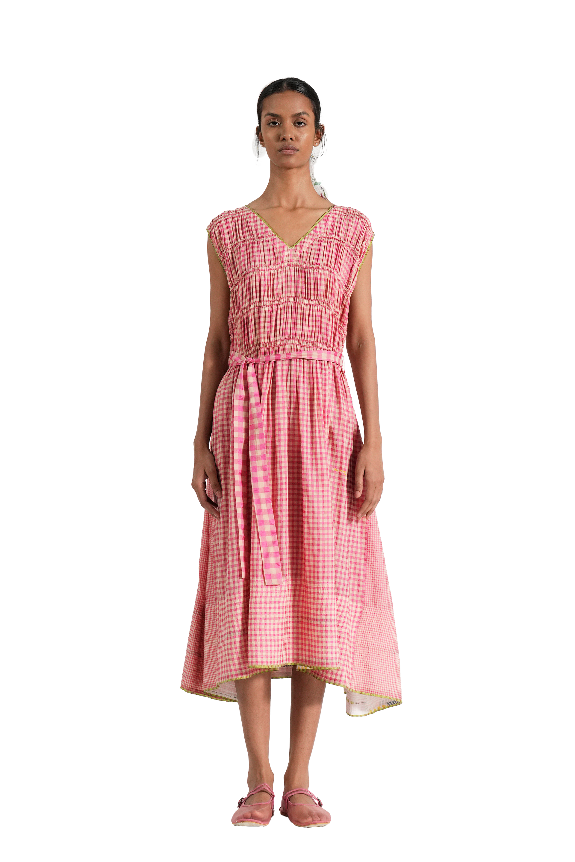 EMBER DRESS