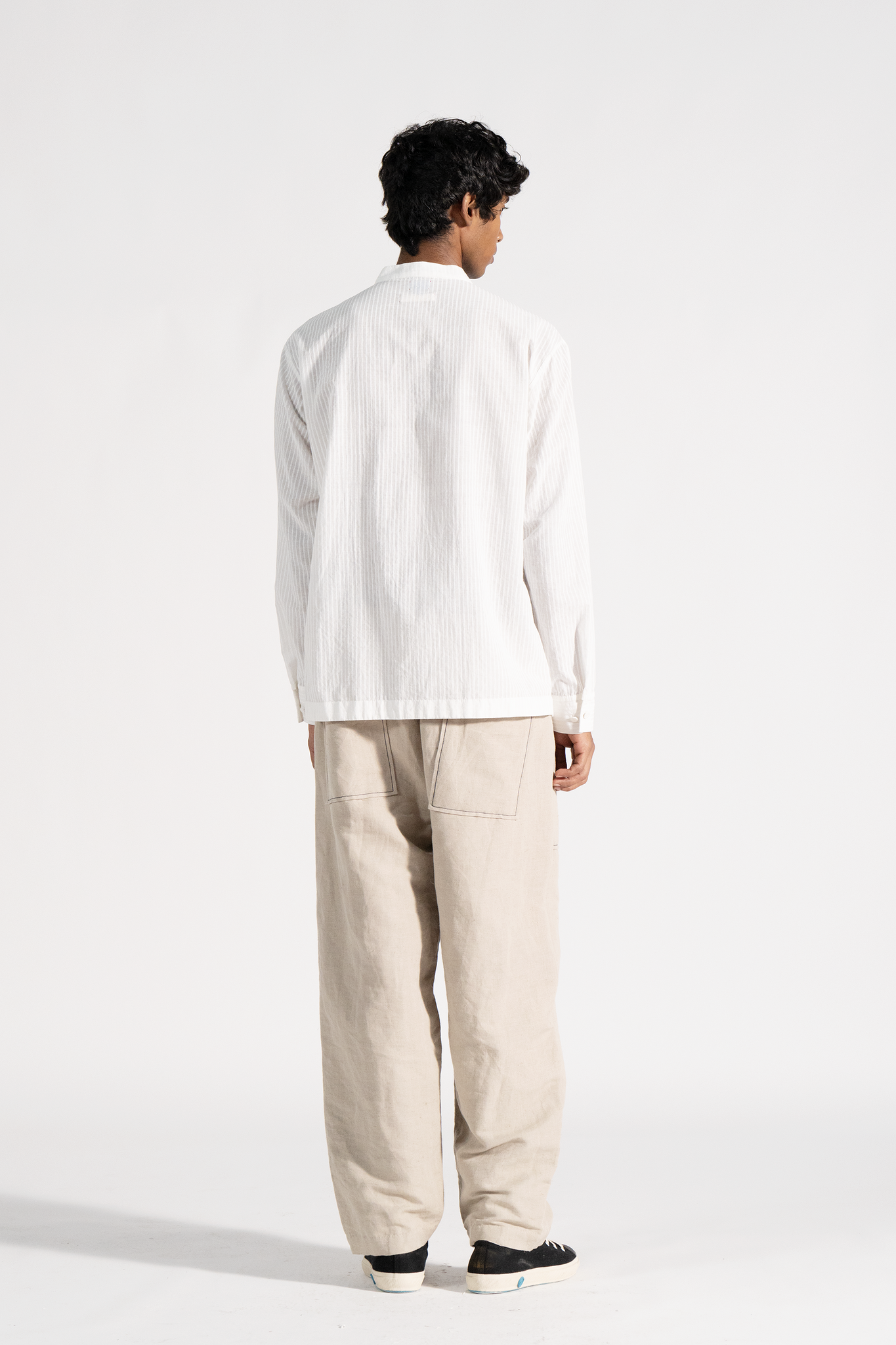 KETO TROUSER