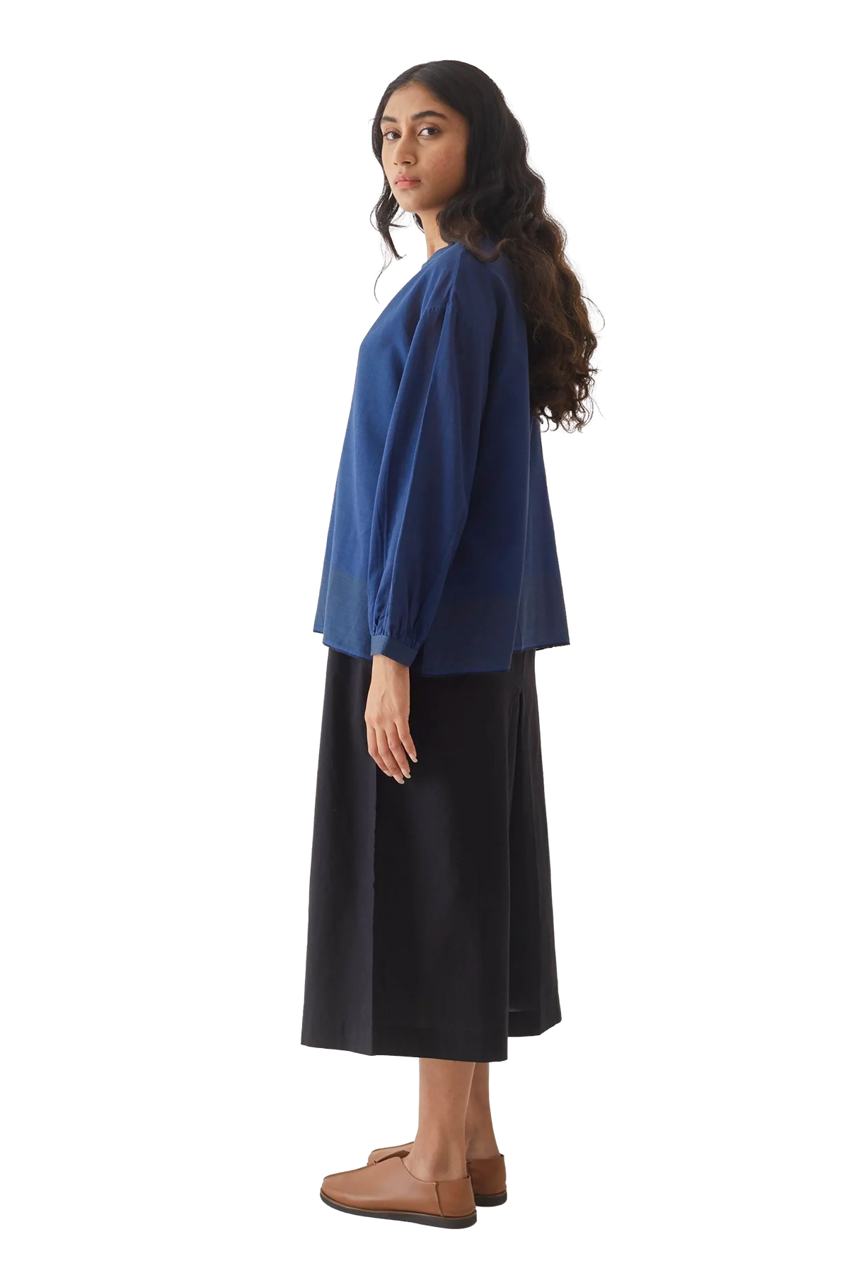 NIJUSSAN TROUSER