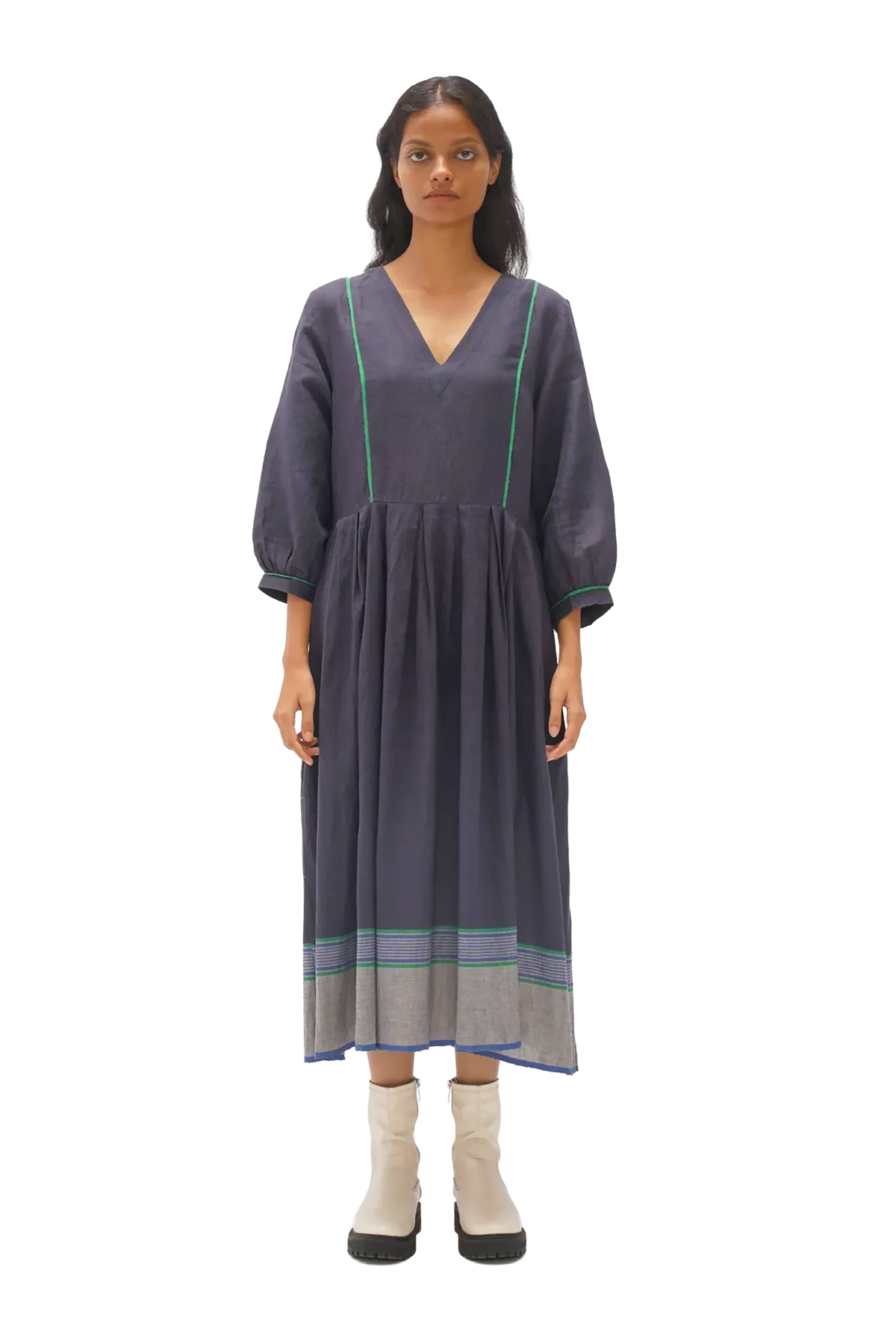 PUFFIN DRESS