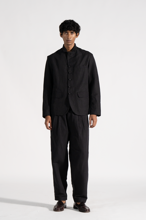 TRUNK  TROUSER