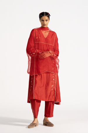 DUPATTA