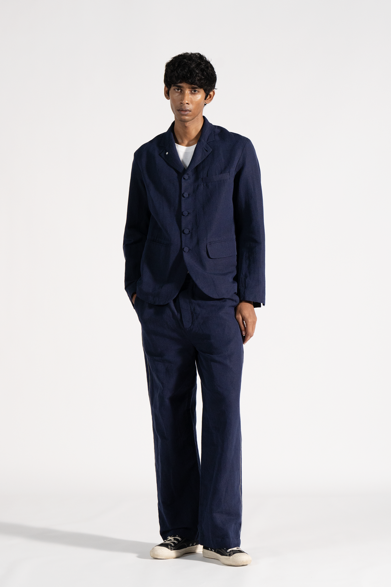 DAY JACKET