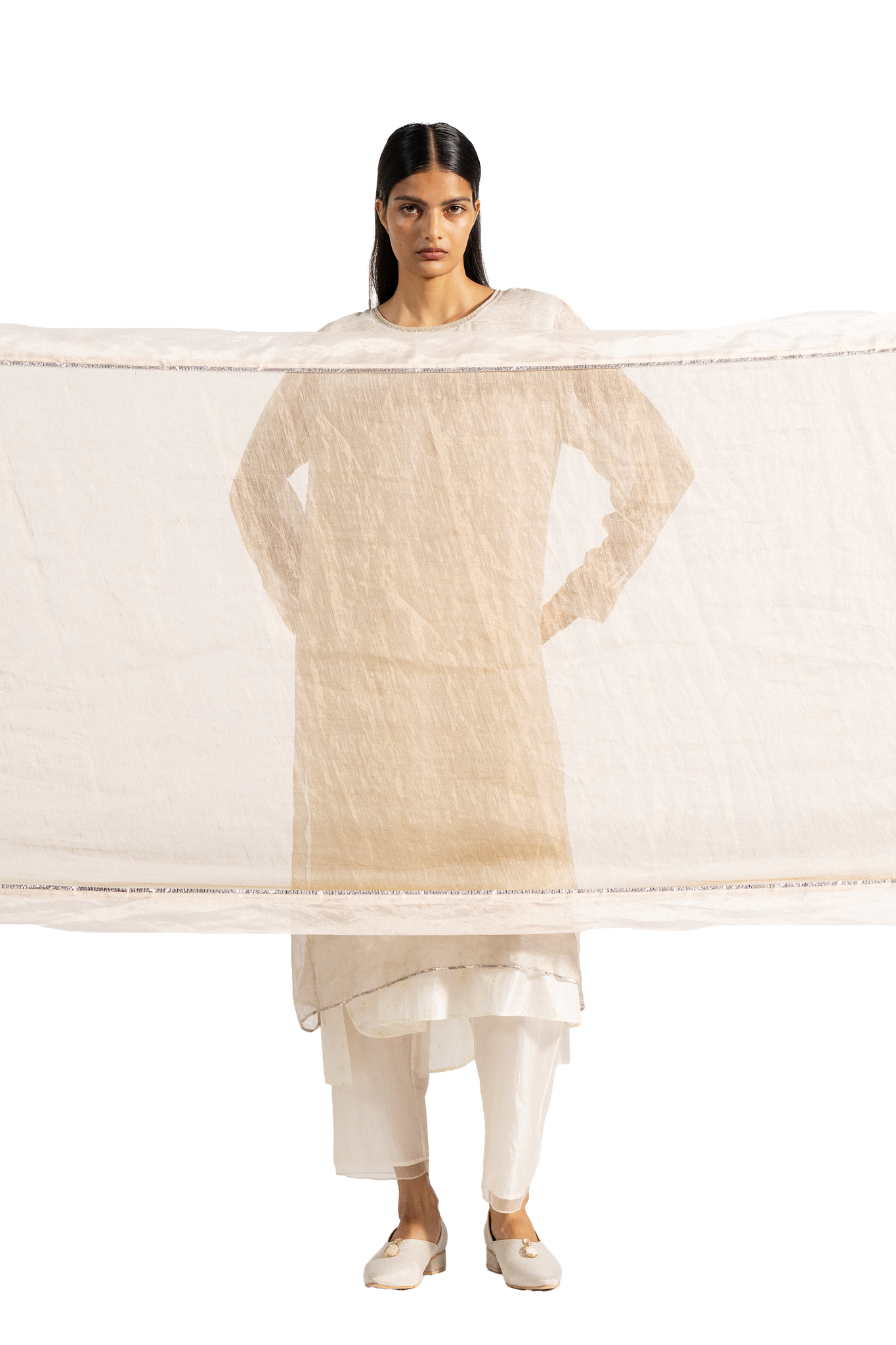 DUPATTA