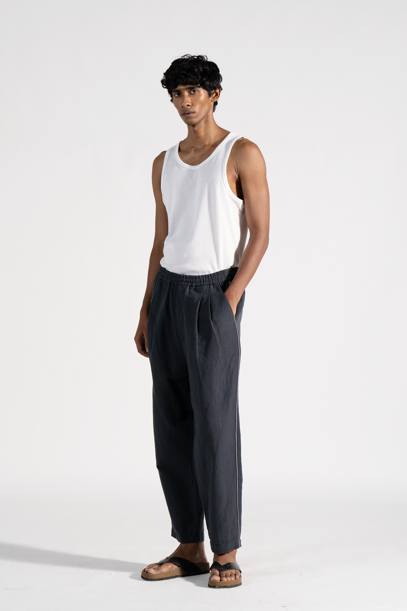 TRUNK TROUSER