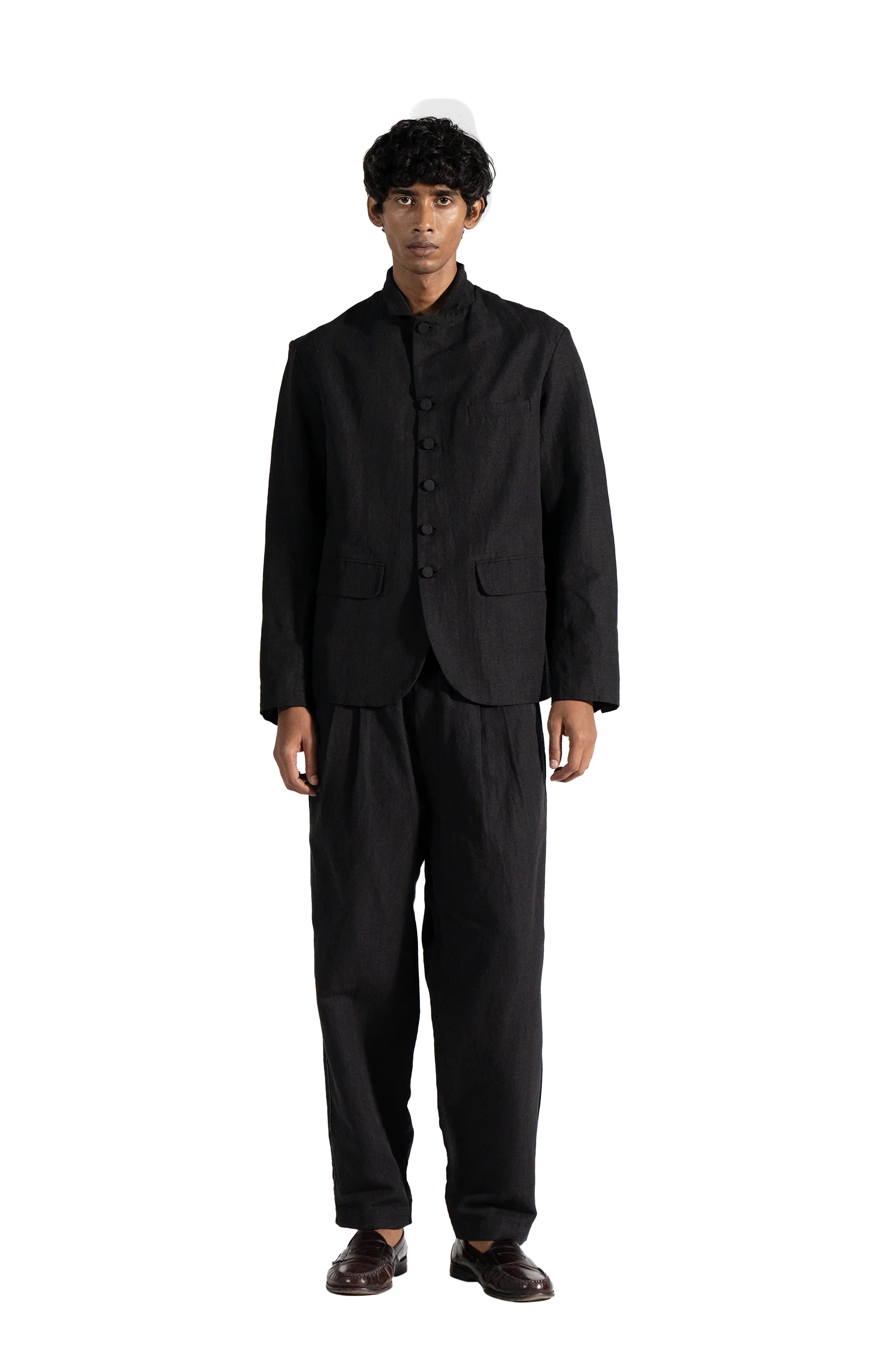 TRUNK  TROUSER