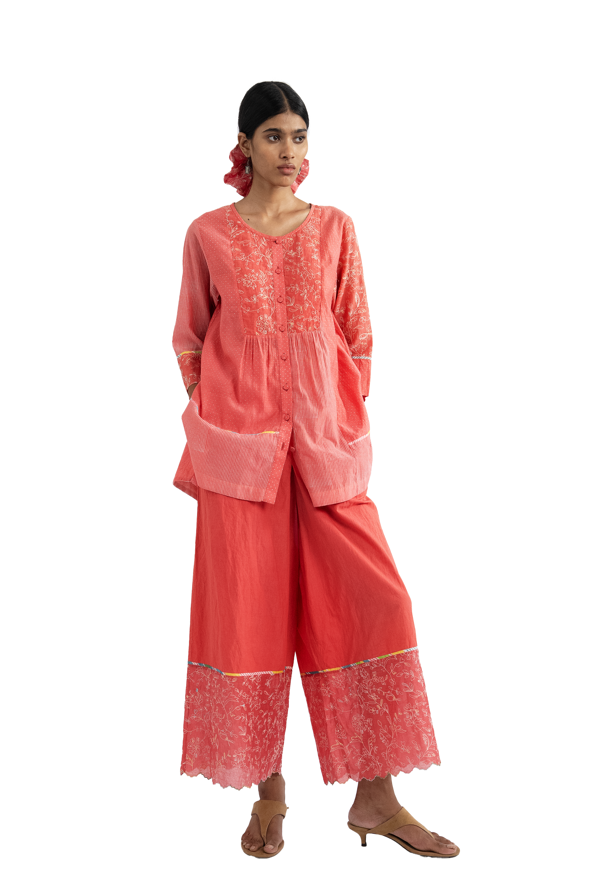 ENROSE SET