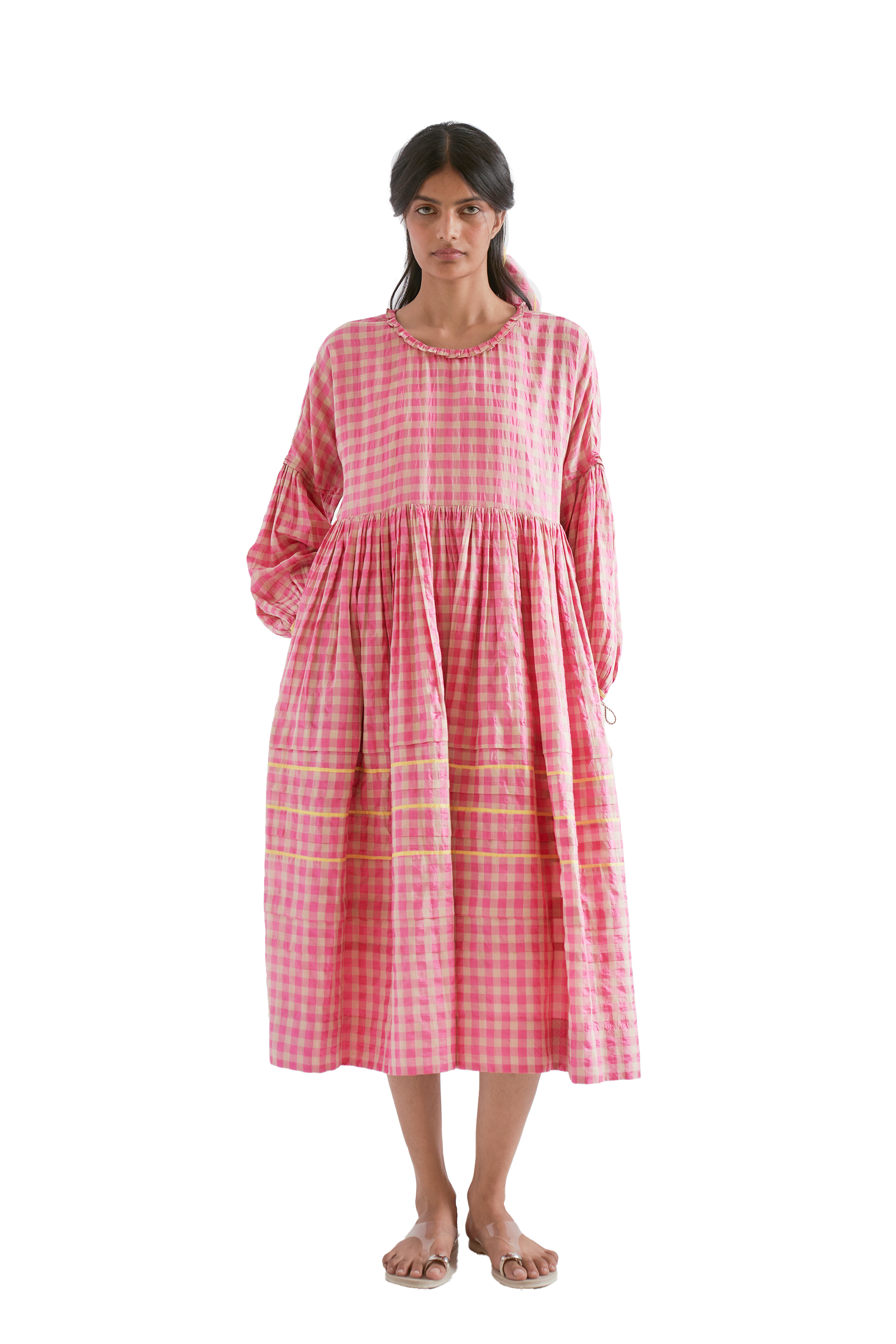 JULIAN DRESS