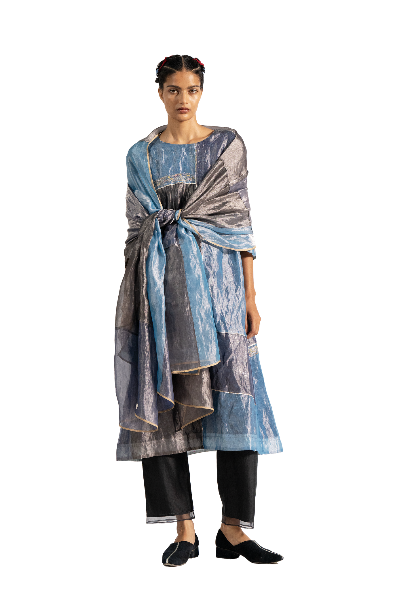 DUPATTA