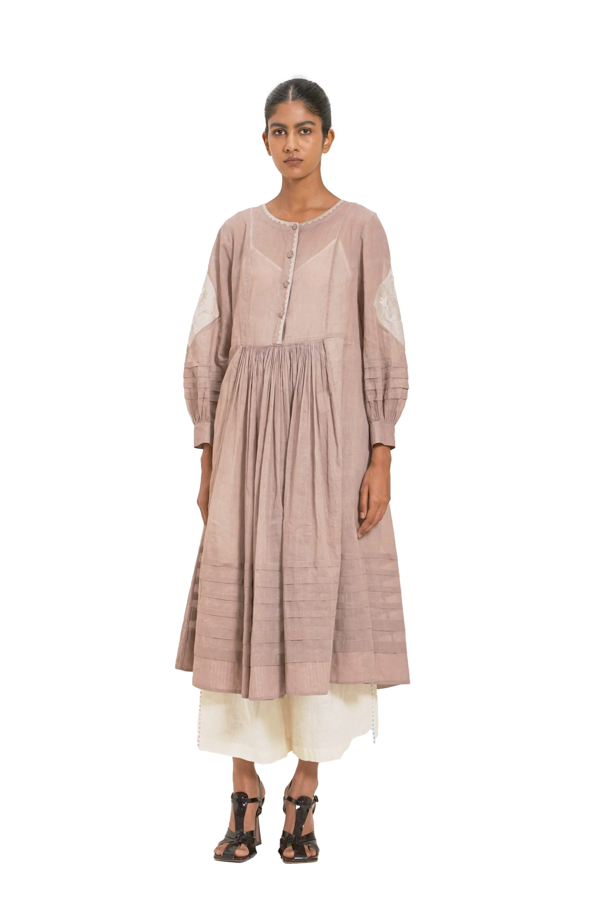 ARABELLA DRESS