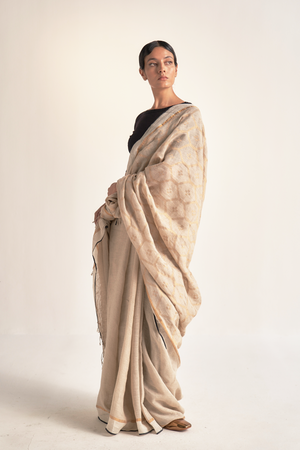 FLORIS SAREE