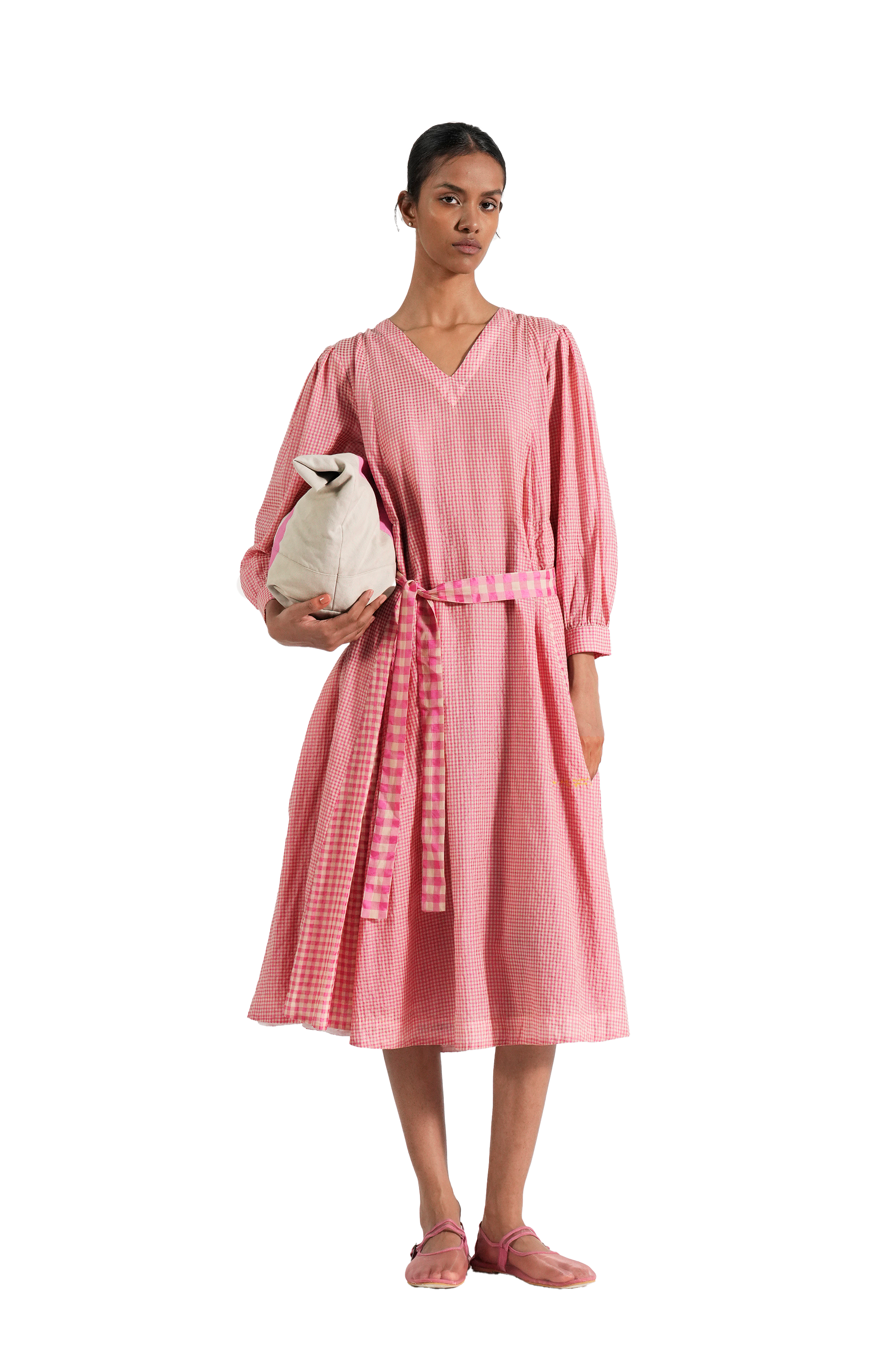AKANE DRESS