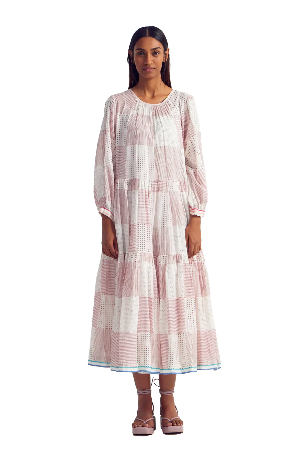 JULES DRESS