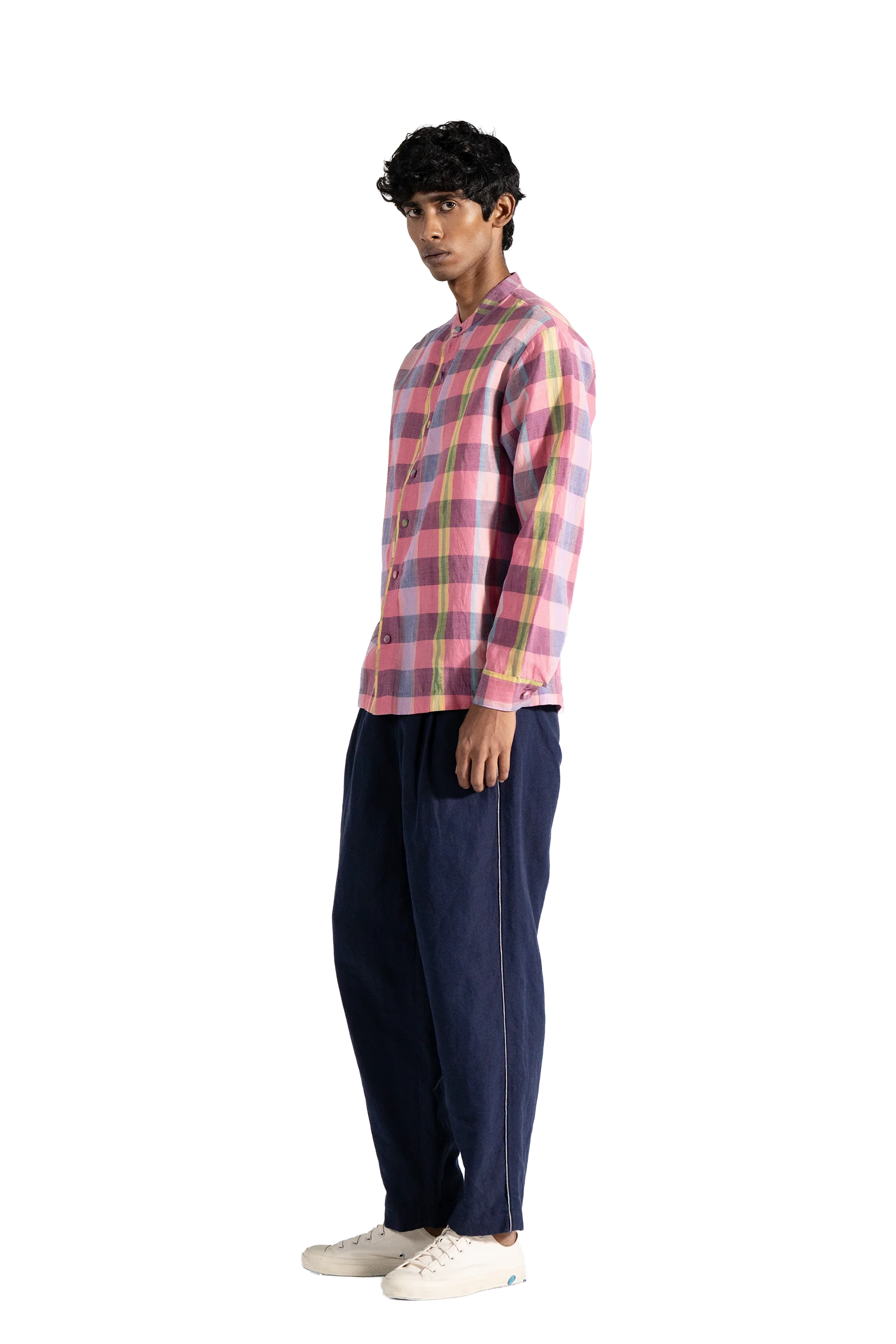 ELAN SHIRT