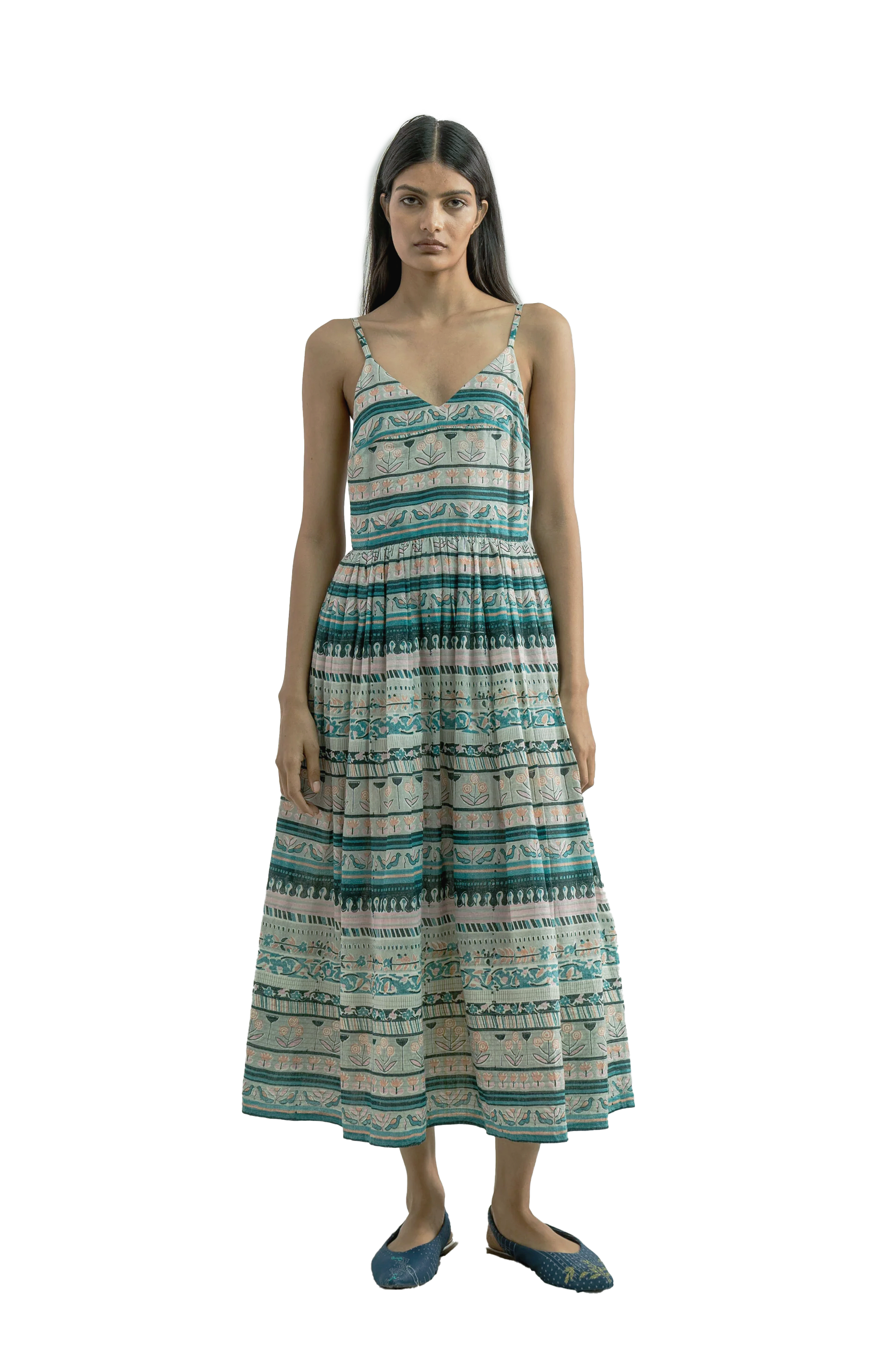 CAPRICE – EKA Design India