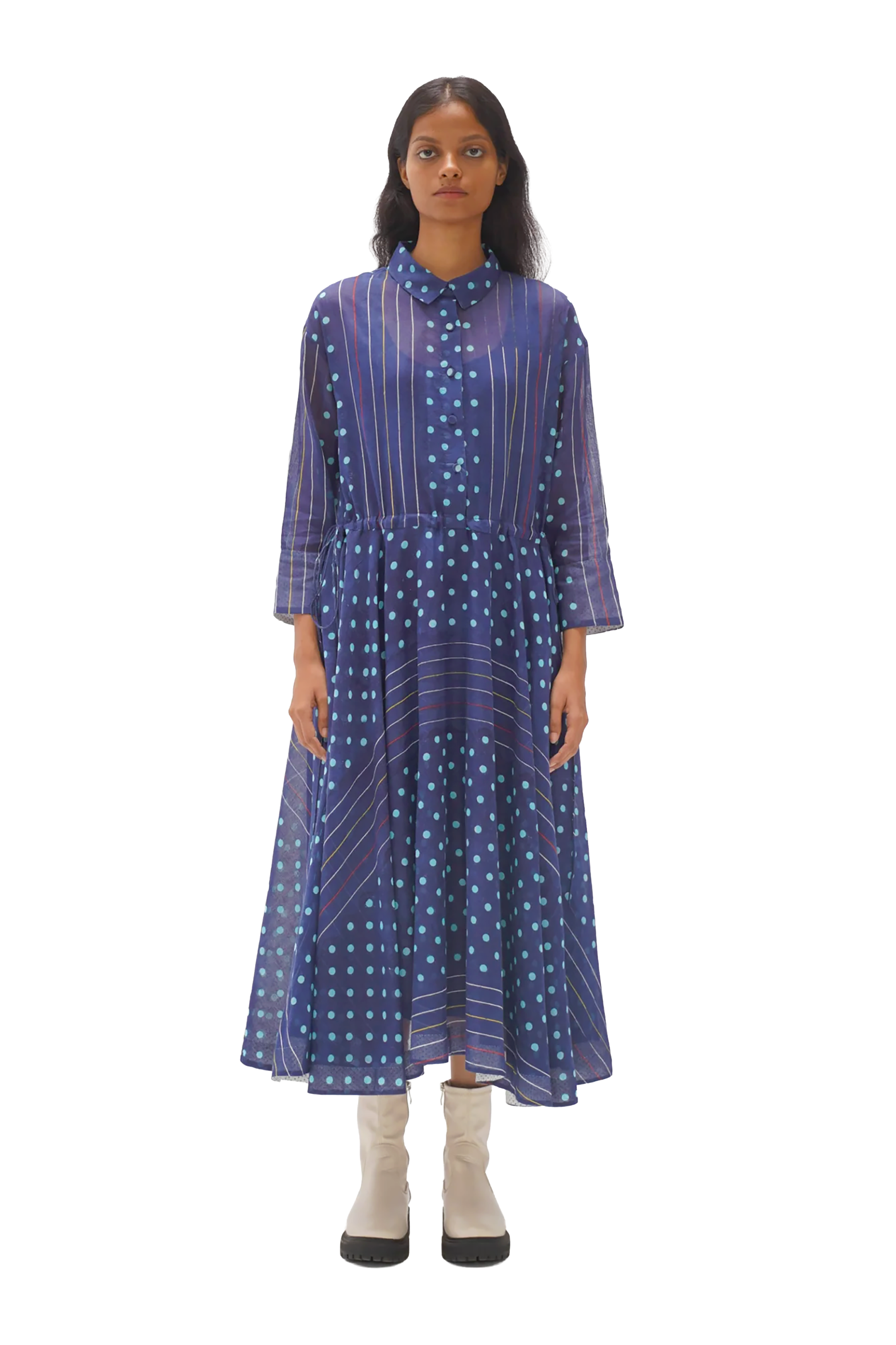 IBIS DRESS