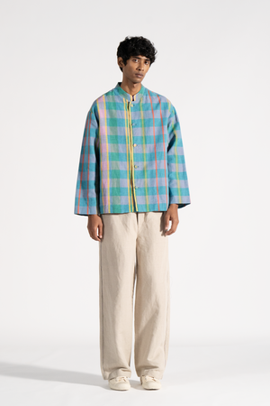 TRUNK TROUSER