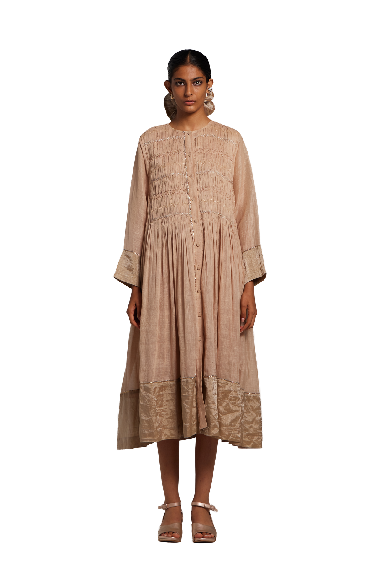 PARLE DRESS