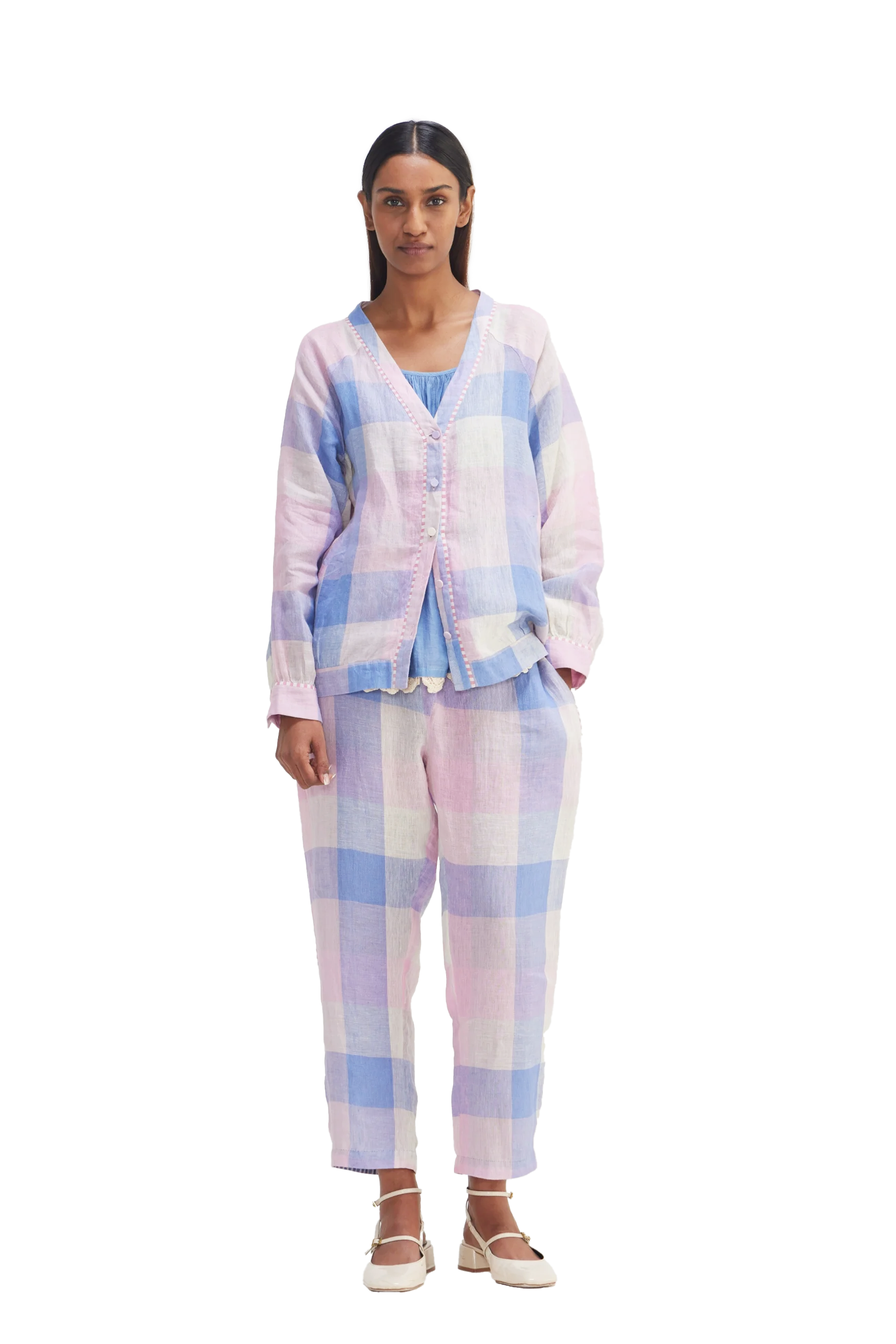 EDITH JACKET