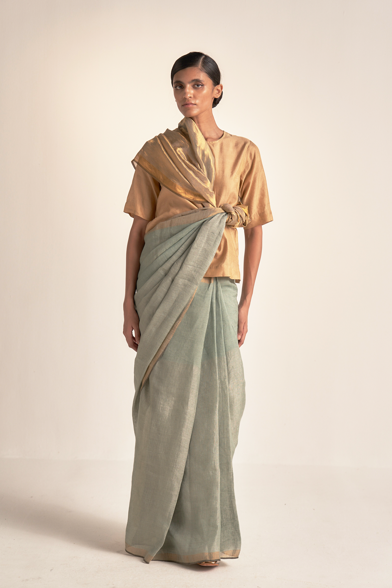 MYRELLE SAREE