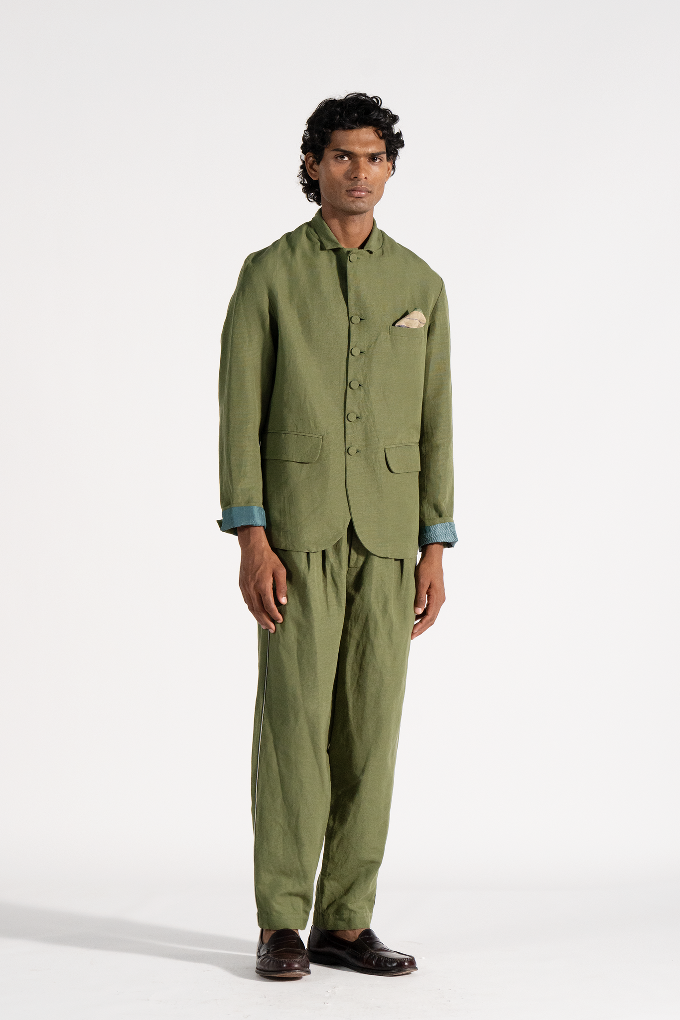 DAY JACKET