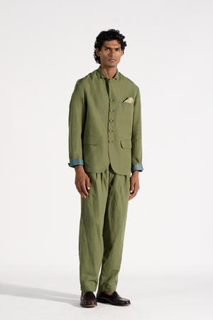 DAY JACKET