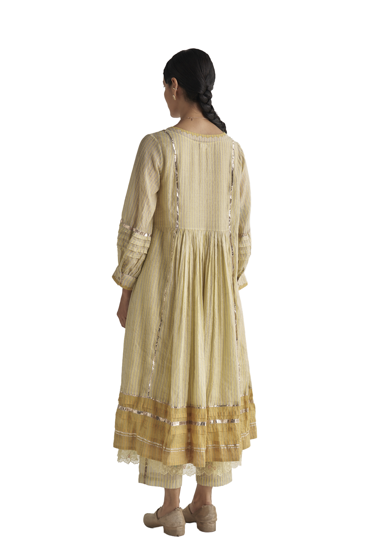 ARALYN DRESS