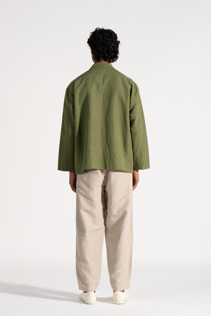 CRAFT JACKET