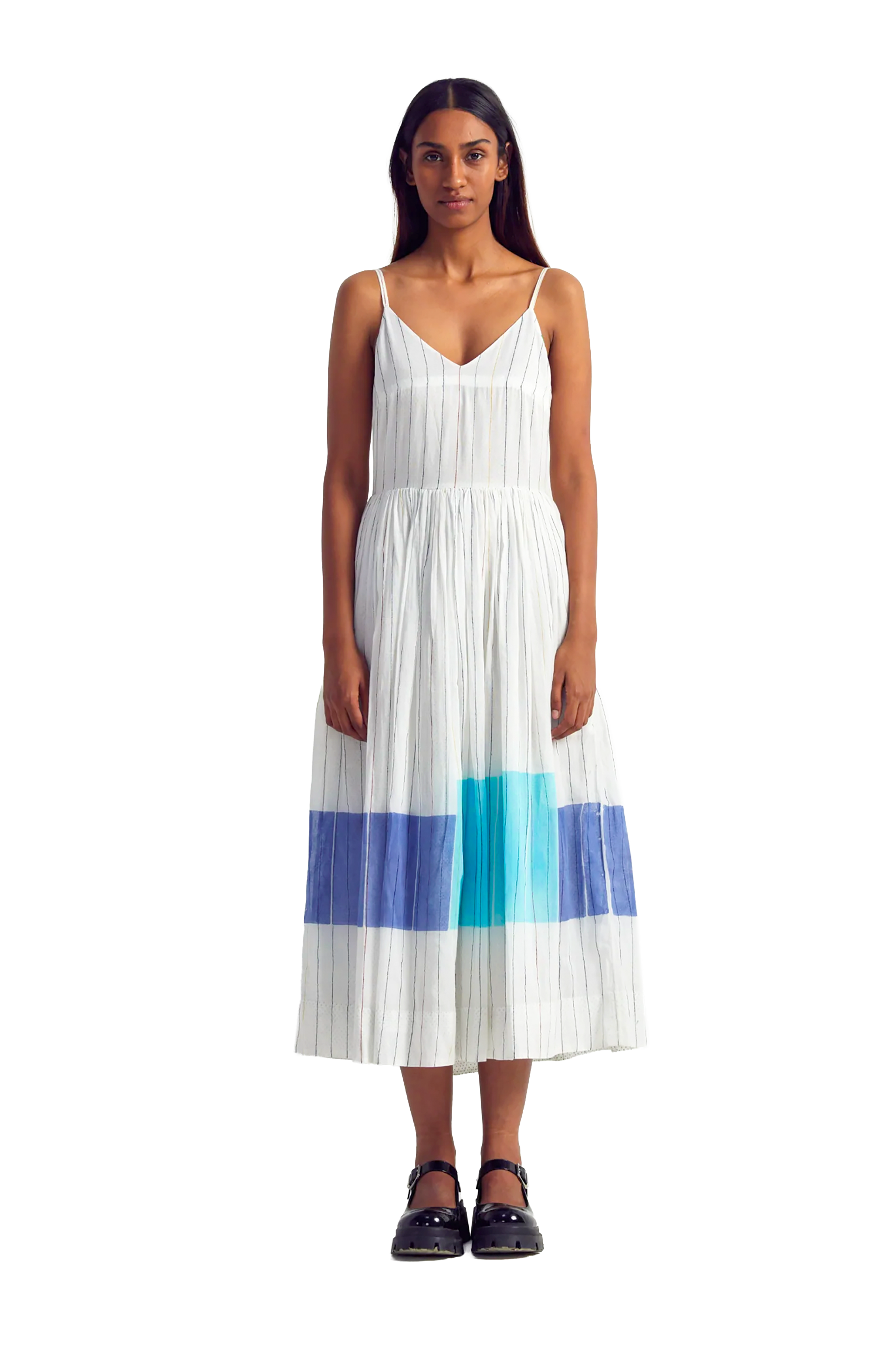 CAPRICE DRESS
