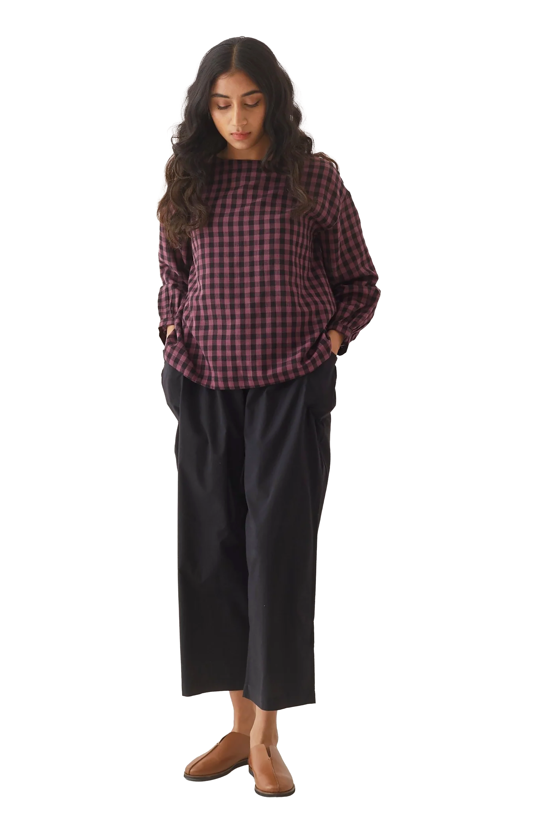 NIJUUNI TROUSER
