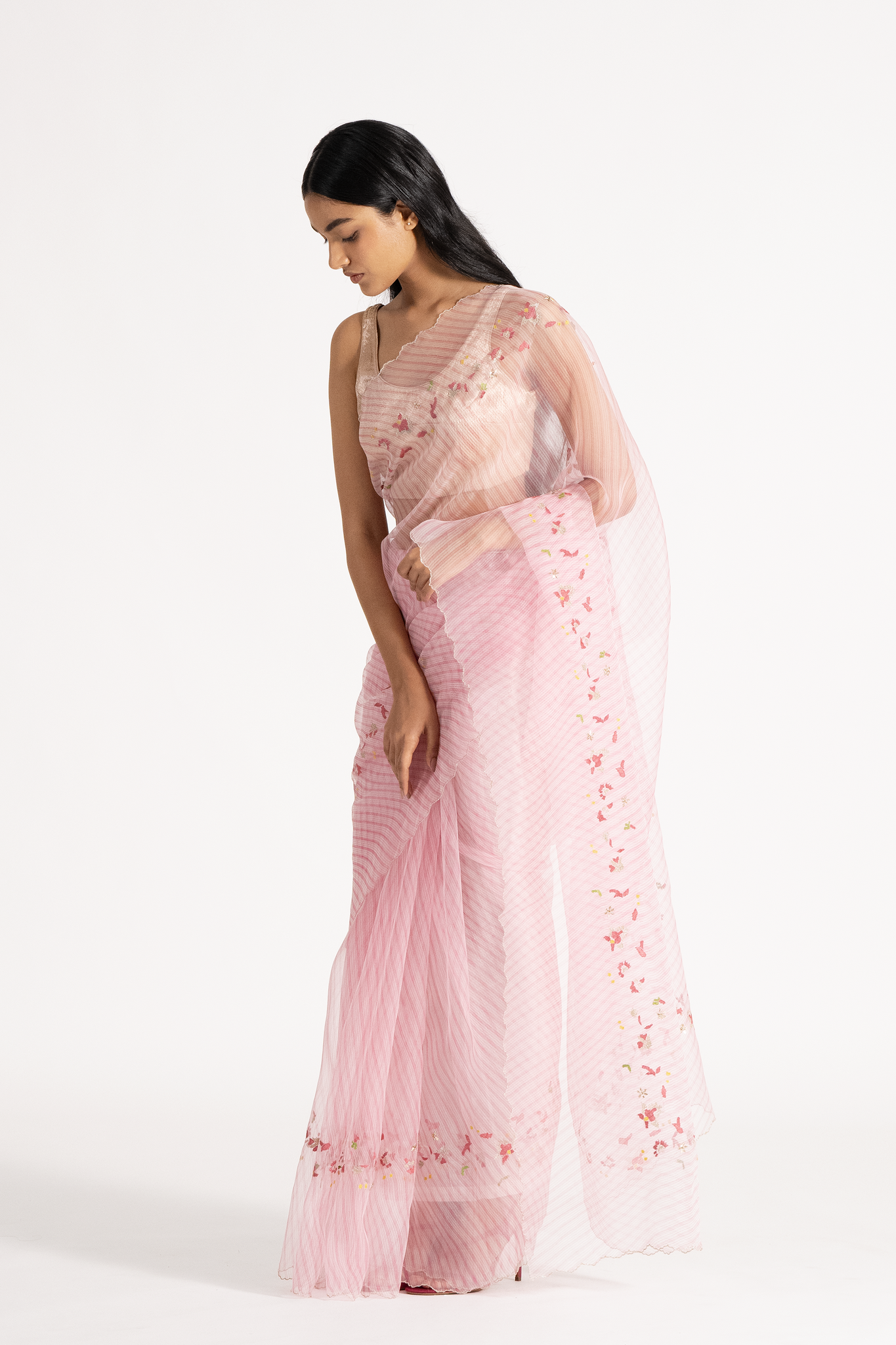 JASMINE SAREE
