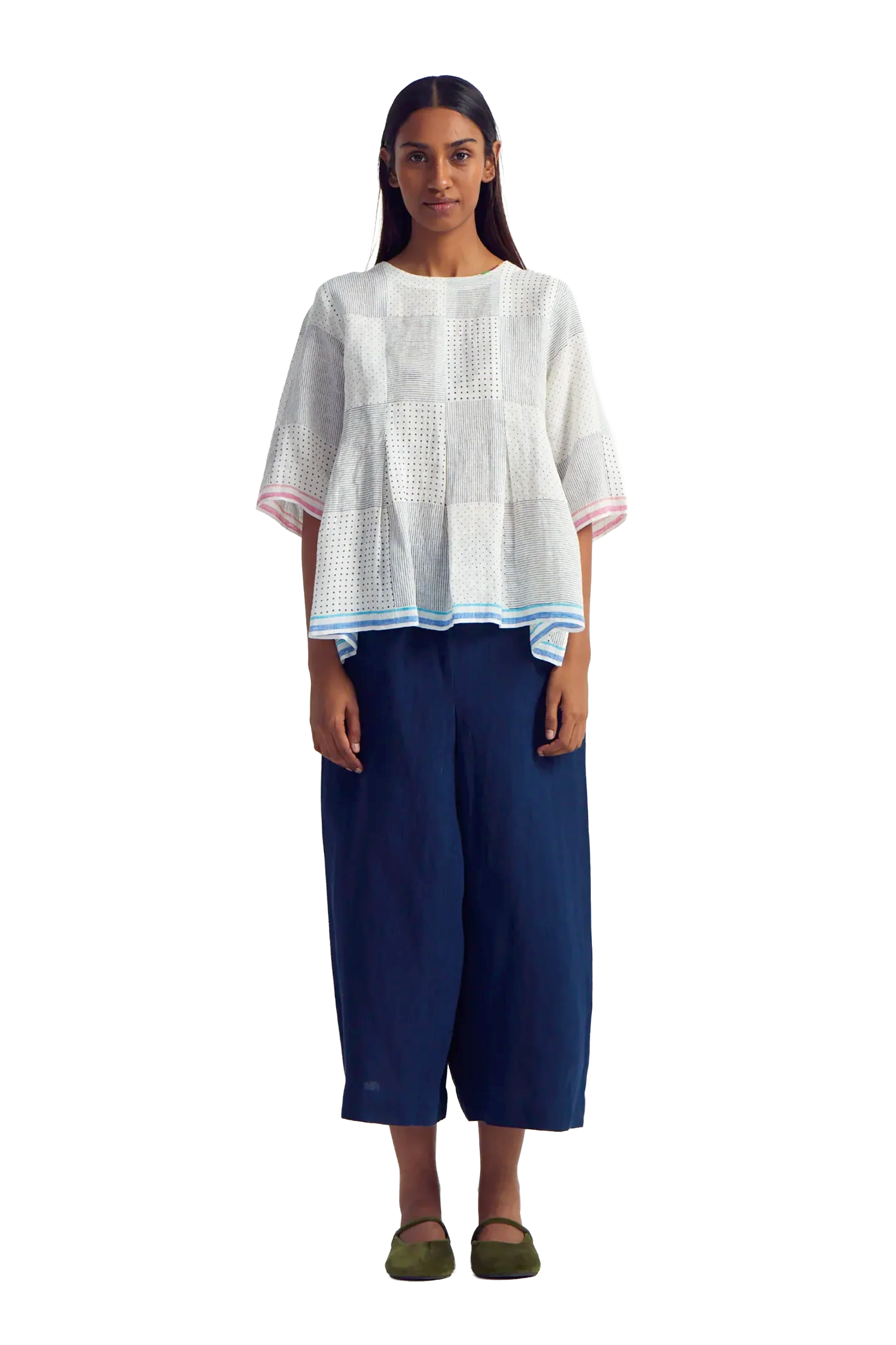 MARTIN TROUSER