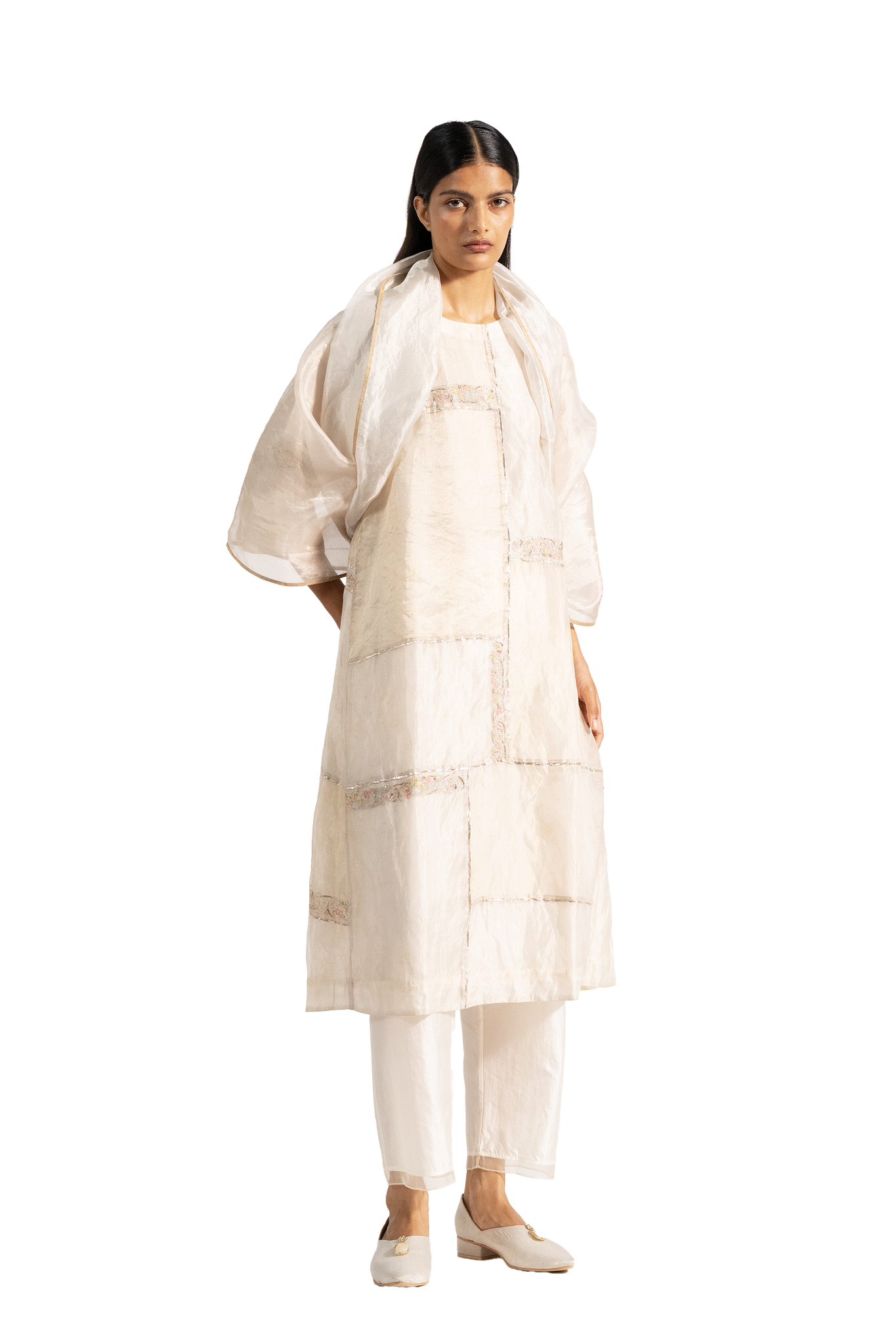 DUPATTA