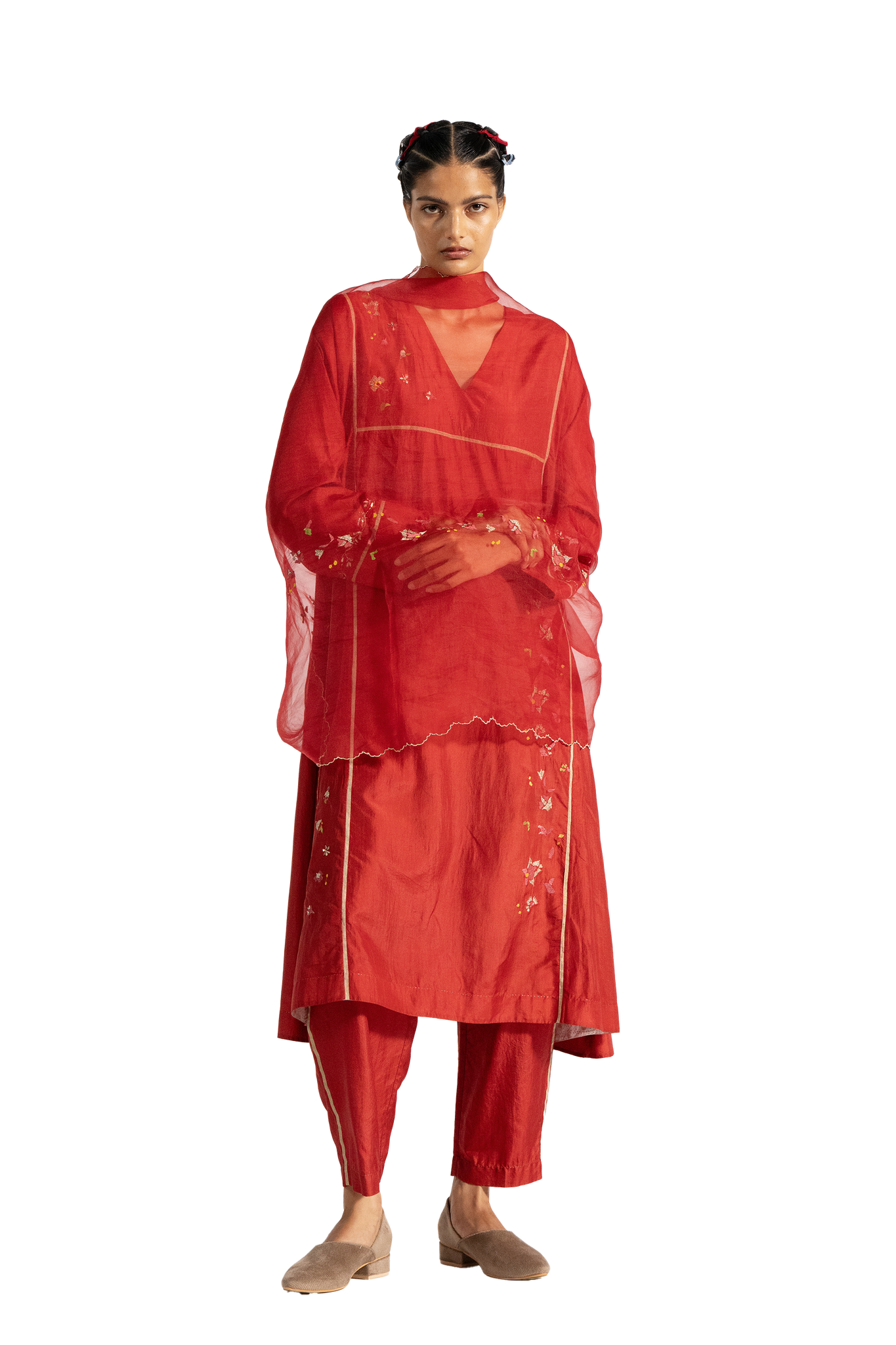 DUPATTA