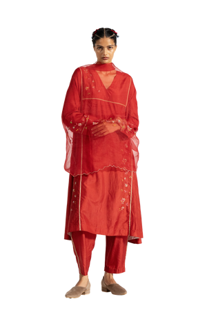 DUPATTA