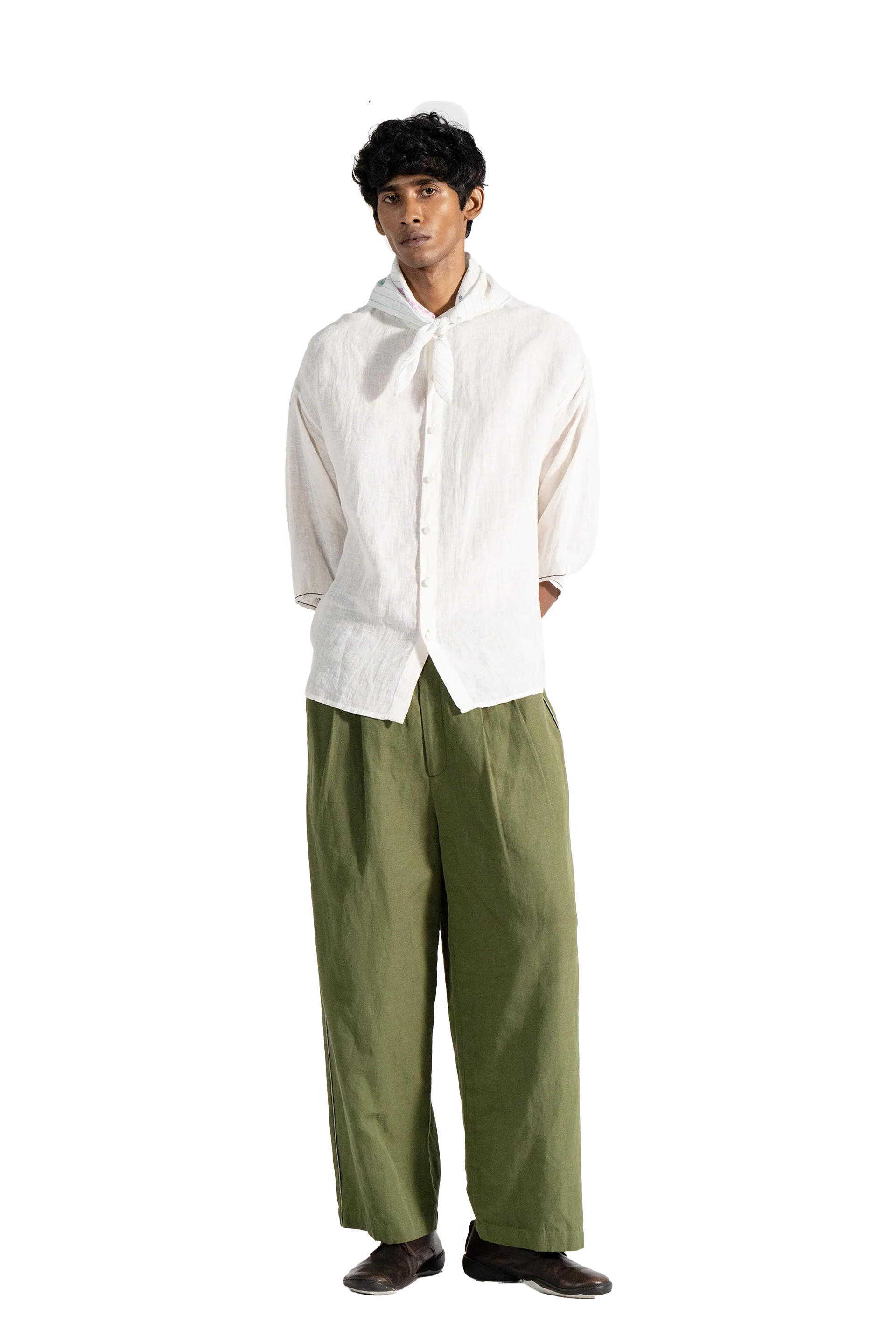 MARVE SHIRT