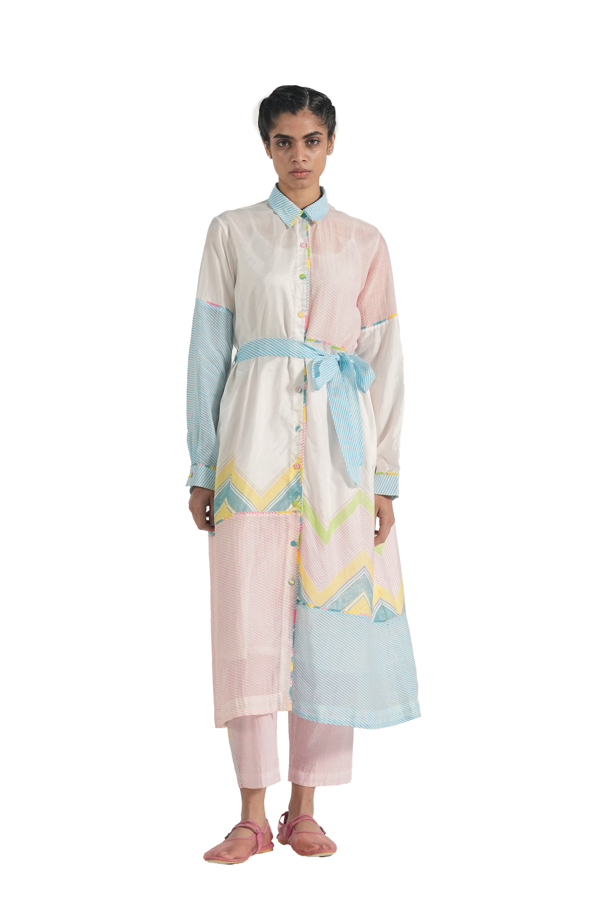 FAWN DRESS