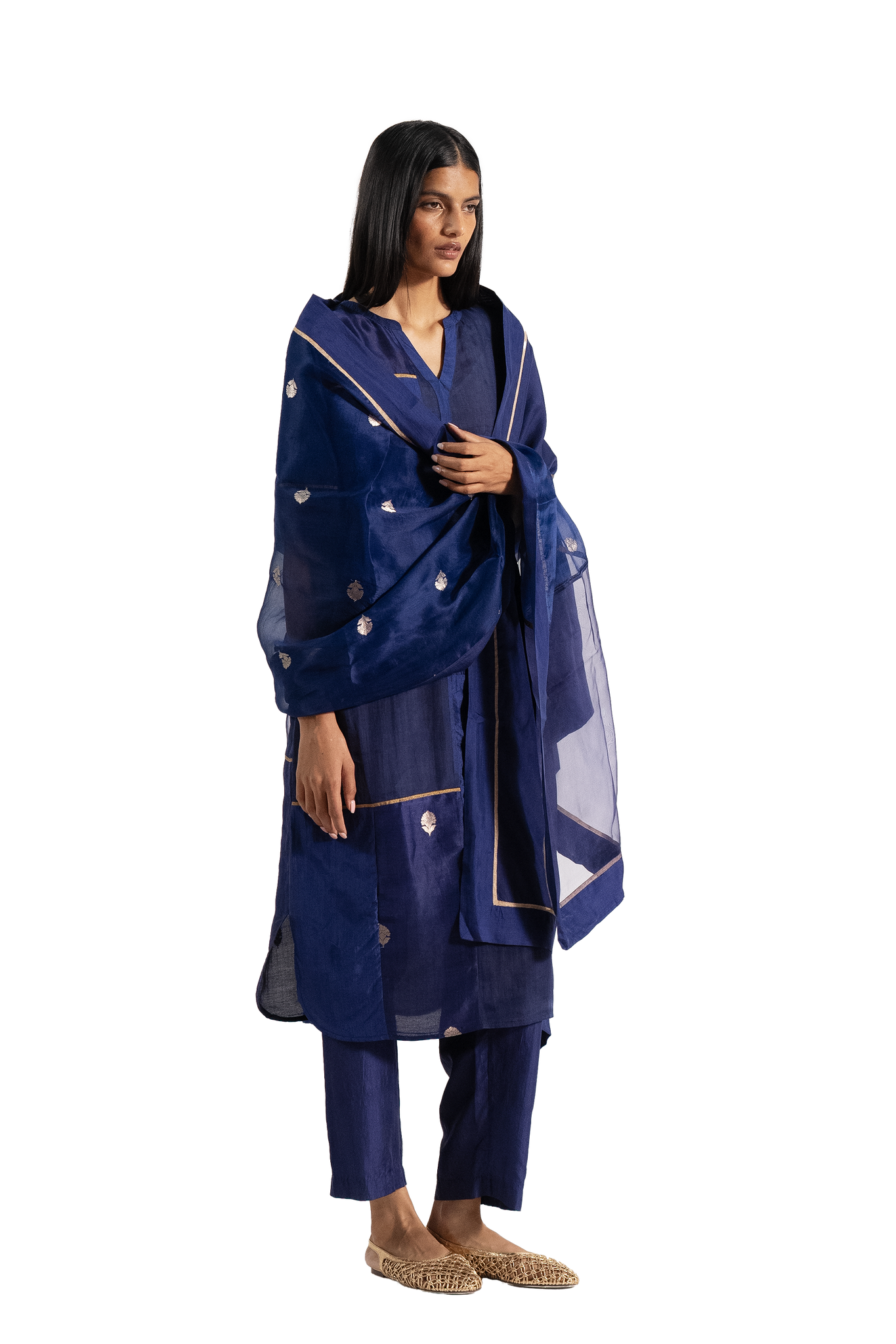 DUPATTA