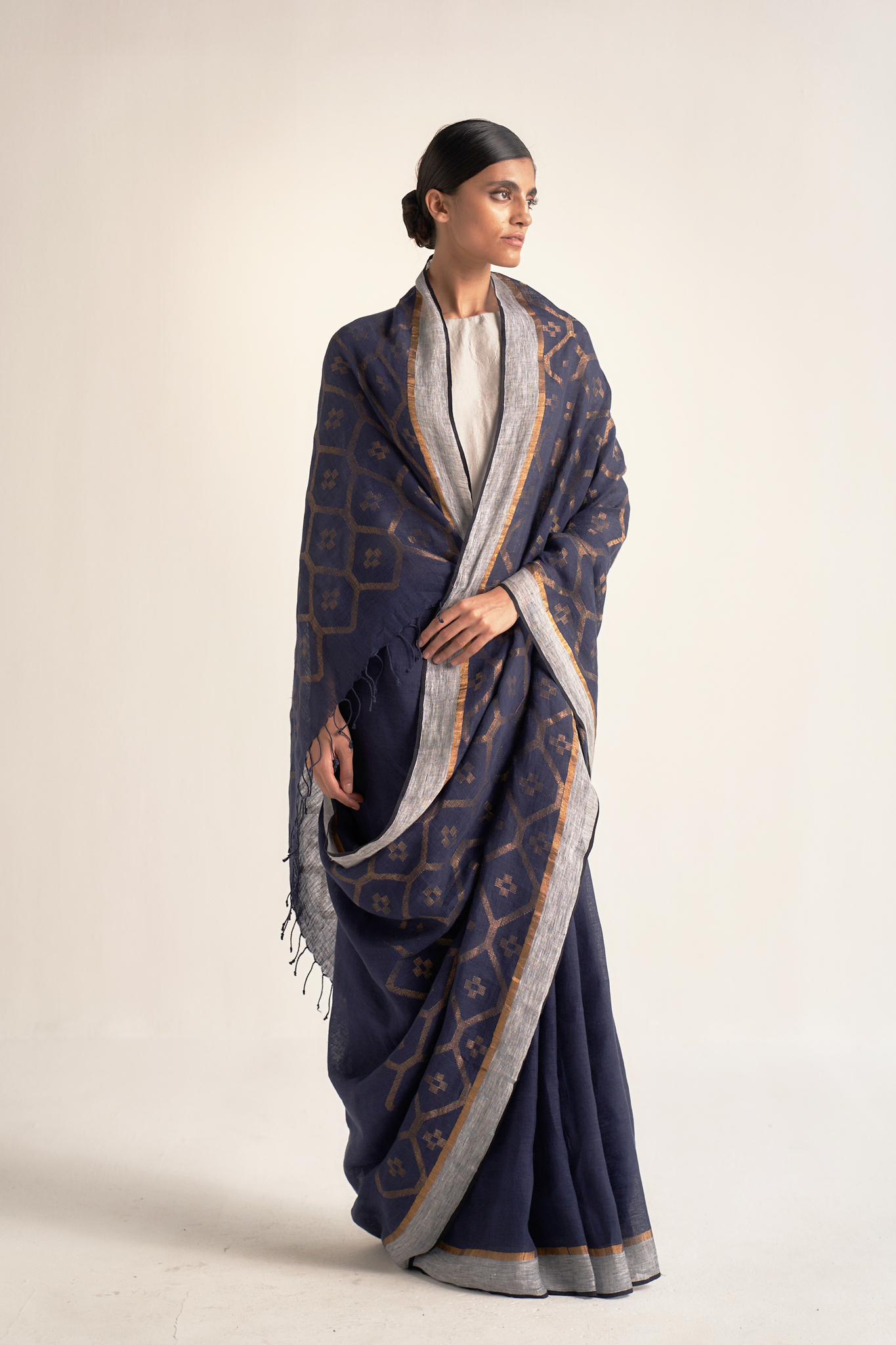 FLORIS SAREE