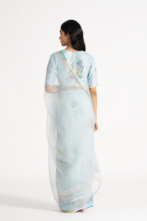 ELVA BLOUSE